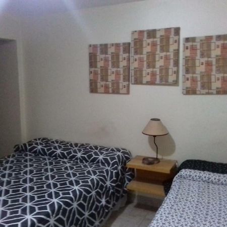 Hotel Posta Norte Posadas Zewnętrze zdjęcie