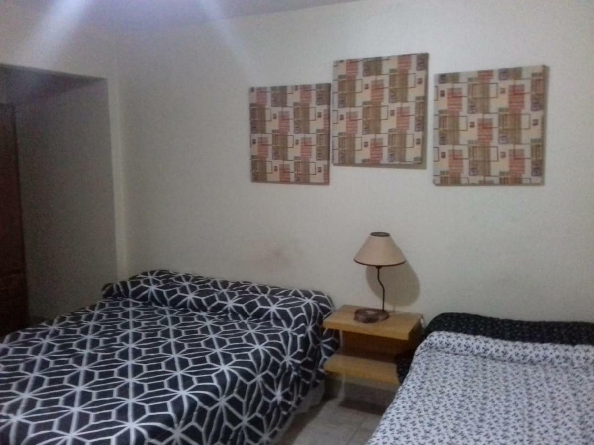 Hotel Posta Norte Posadas Zewnętrze zdjęcie