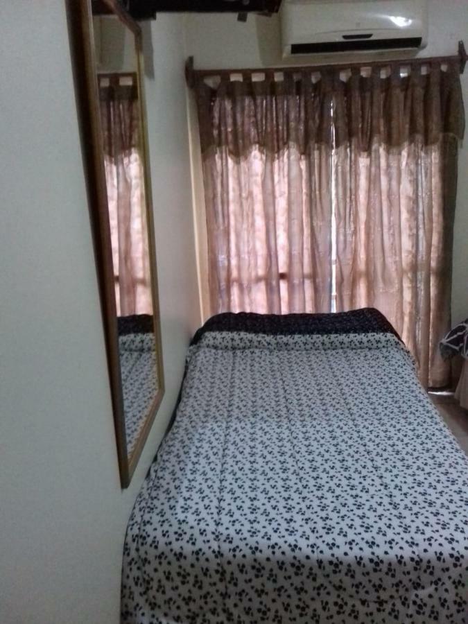 Hotel Posta Norte Posadas Zewnętrze zdjęcie