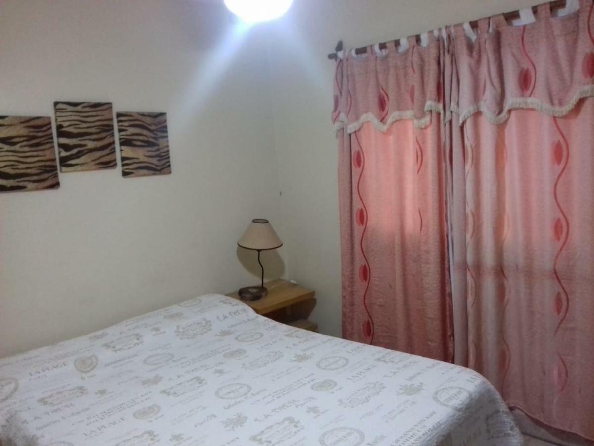 Hotel Posta Norte Posadas Zewnętrze zdjęcie