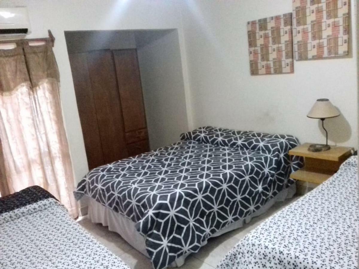 Hotel Posta Norte Posadas Zewnętrze zdjęcie