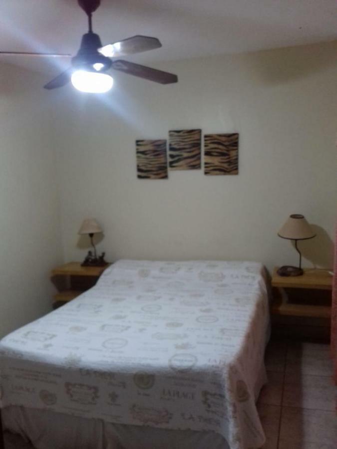 Hotel Posta Norte Posadas Zewnętrze zdjęcie