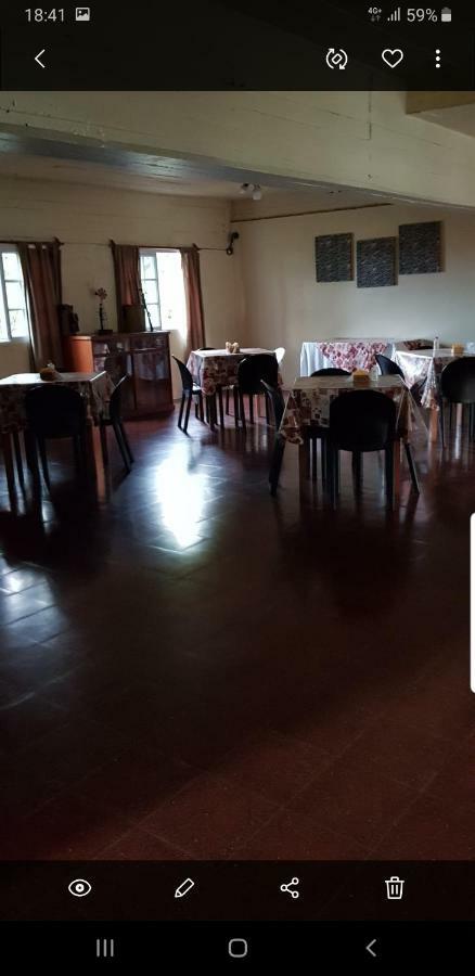 Hotel Posta Norte Posadas Zewnętrze zdjęcie