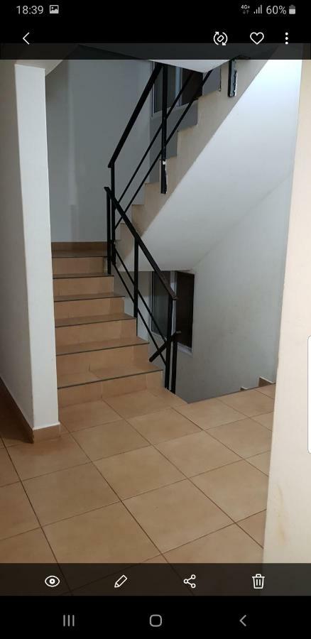 Hotel Posta Norte Posadas Zewnętrze zdjęcie